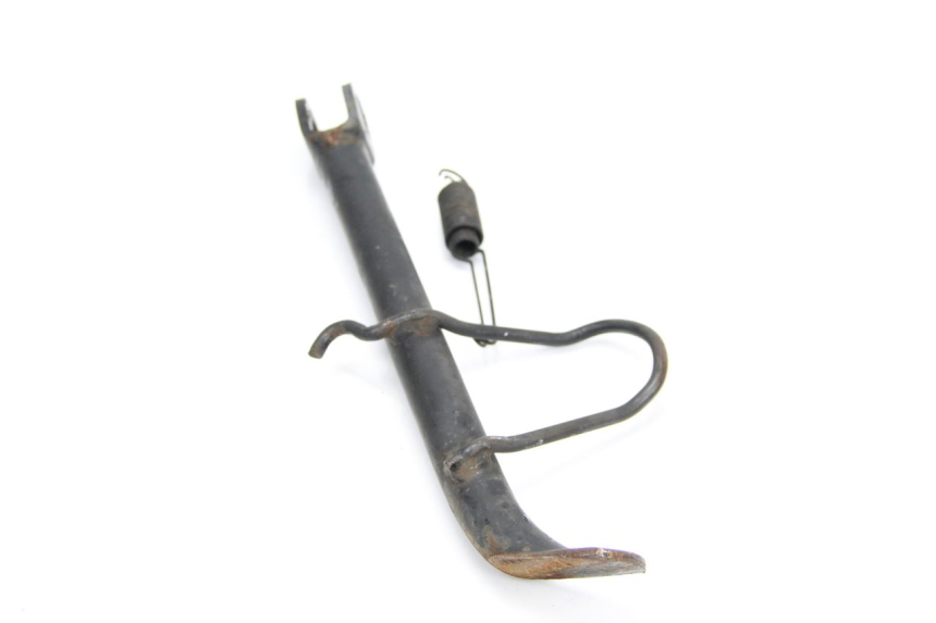 photo de BEQUILLE LATERALE PIAGGIO X9 125 (2000 - 2003) - Autre angle de vue