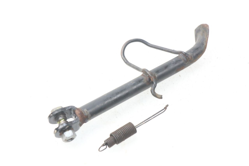 photo de BEQUILLE LATERALE PIAGGIO X9 125 (2000 - 2003) - Vue principale