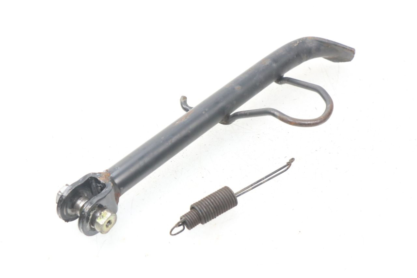 photo de BEQUILLE LATERALE PIAGGIO X9 125 (2000 - 2003) - Zoom état d’usage