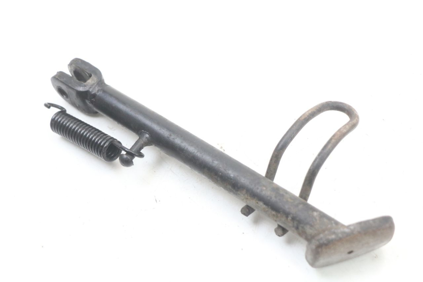 photo de BEQUILLE LATERALE KYMCO XCITING 250 (2006 - 2009) - Autre angle de vue