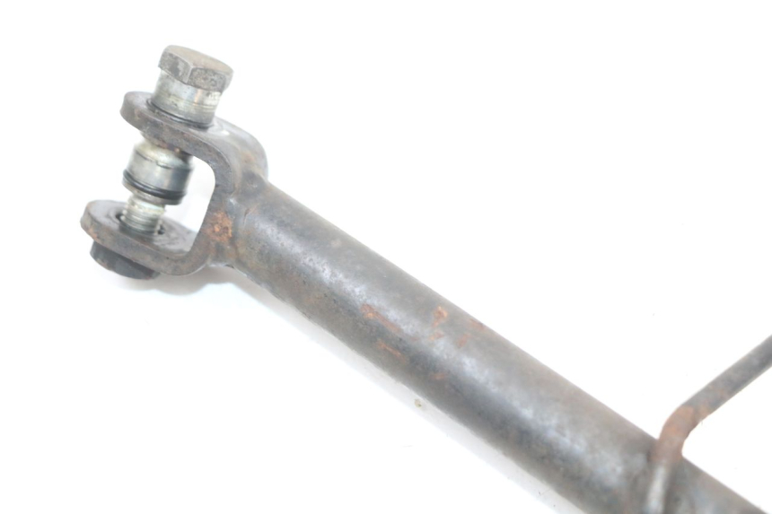 photo de BEQUILLE LATERALE PIAGGIO XEVO - X EVO 125 (2007 - 2017) - Détail de la pièce