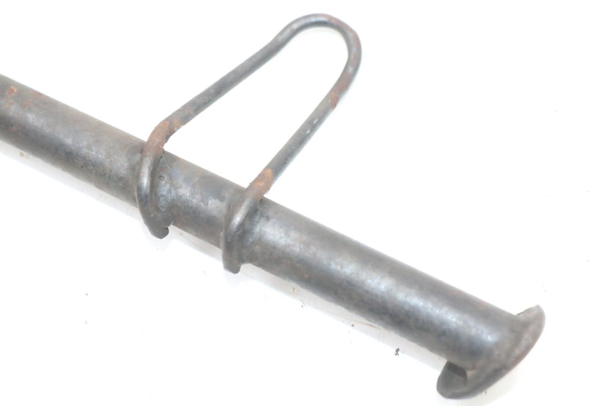 photo de BEQUILLE LATERALE PIAGGIO XEVO - X EVO 125 (2007 - 2017) - Zoom état d’usage