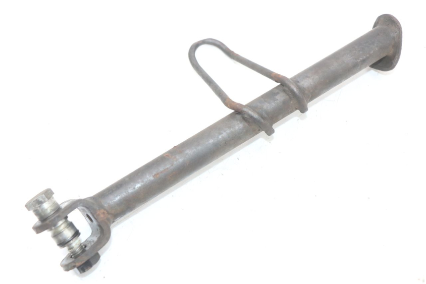 photo de BEQUILLE LATERALE PIAGGIO XEVO - X EVO 125 (2007 - 2017) - Gros plan technique