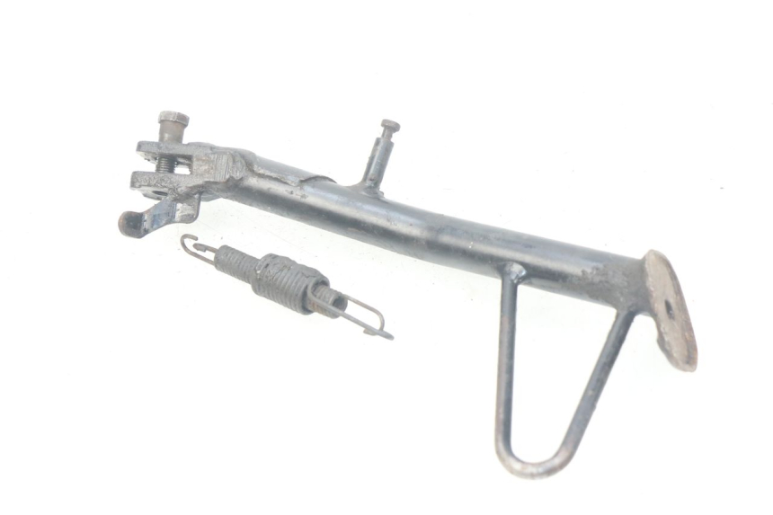 photo de BEQUILLE LATERALE SUZUKI XF FREEWIND 650 (1997 - 2003) - Autre angle de vue