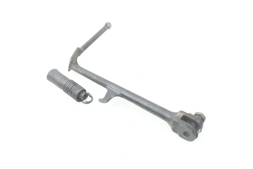 photo de BEQUILLE LATERALE YAMAHA XJ600 XJ DIVERSION 600 (1992 - 1997) - Zoom état d’usage