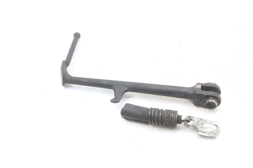 photo de BEQUILLE LATERALE YAMAHA XJ600 XJ DIVERSION 600 (1992 - 1997) - Zoom état d’usage