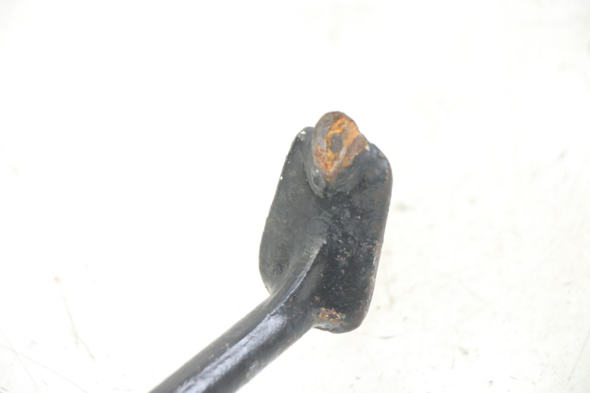 photo de BEQUILLE LATERALE YAMAHA XJN DIVERSION 600 (2000 - 2003) - Zoom état d’usage