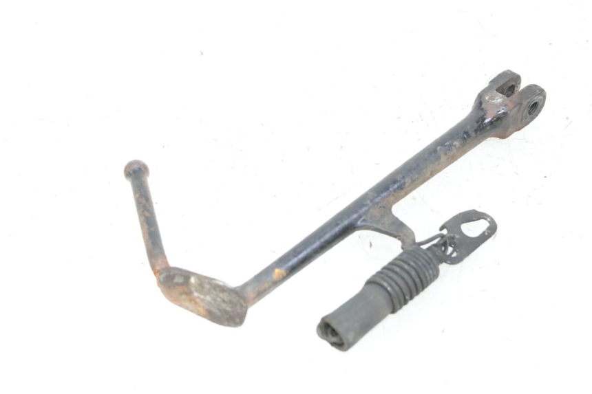 photo de BEQUILLE LATERALE YAMAHA XJN DIVERSION 600 (2000 - 2003) - Zoom état d’usage