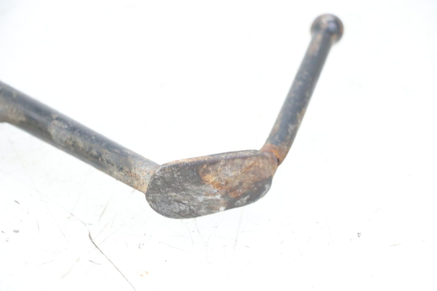 photo de BEQUILLE LATERALE YAMAHA XJN DIVERSION 600 (2000 - 2003) - Gros plan technique