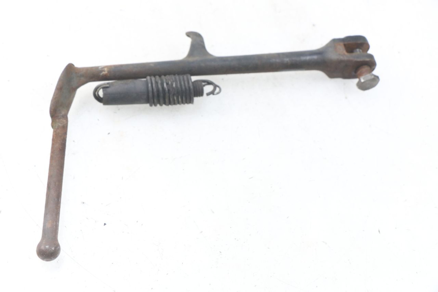 photo de BEQUILLE LATERALE YAMAHA XJN XJ N DIVERSION 600 (1994 - 1997) - Détail de la pièce