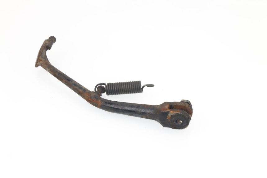 photo de BEQUILLE LATERALE YAMAHA XJR 1200 (1995 - 1999) - Zoom état d’usage