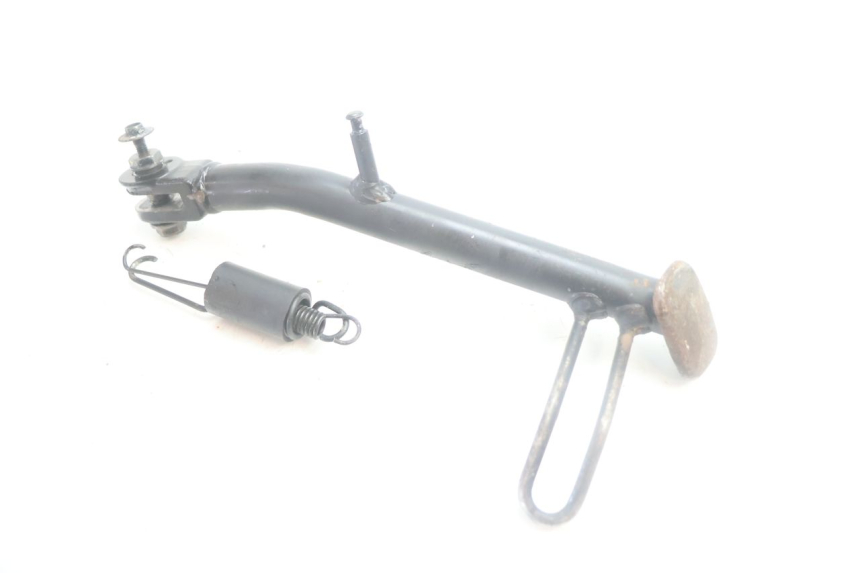 photo de BEQUILLE LATERALE HONDA XLV VARADERO 125 (2007 - 2012) - Gros plan technique