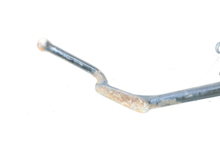 photo de BEQUILLE LATERALE YAMAHA XP T-MAX ABS 500 (2005 - 2005) - Détail de la pièce