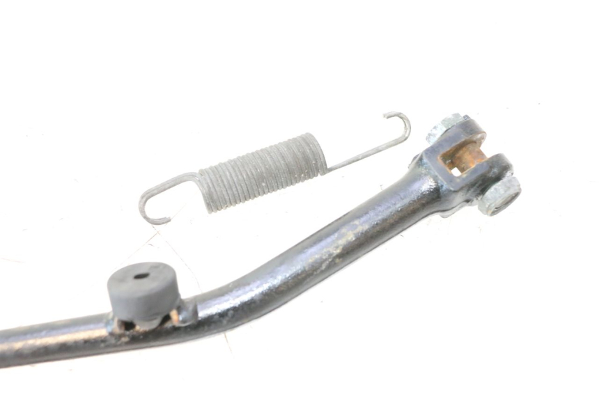 photo de BEQUILLE LATERALE YAMAHA XP T-MAX ABS 500 (2005 - 2005) - Autre angle de vue