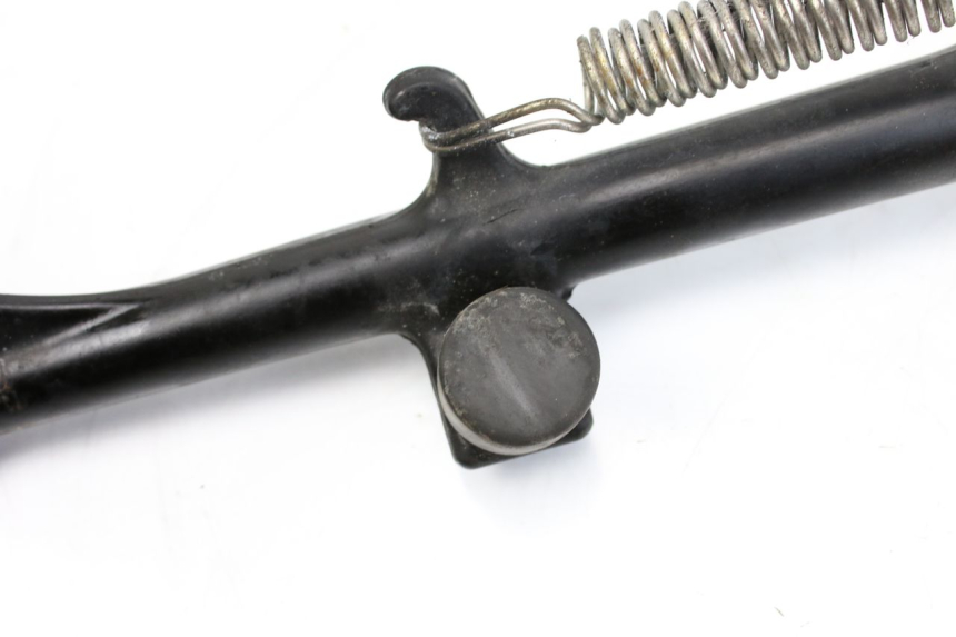 photo de BEQUILLE LATERALE YAMAHA XP T-MAX TMAX ABS 530 (2012 - 2015) - Points de fixation