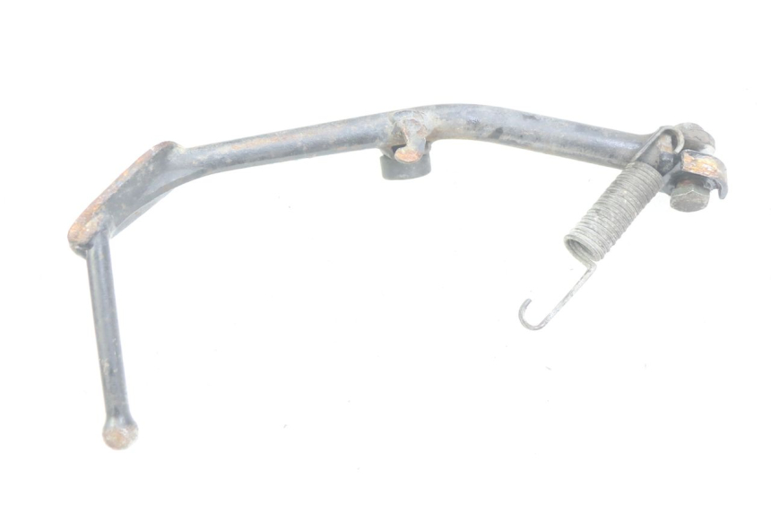 photo de BEQUILLE LATERALE YAMAHA XP T-MAX TMAX ABS 500 (2004 - 2007) - Zoom état d’usage