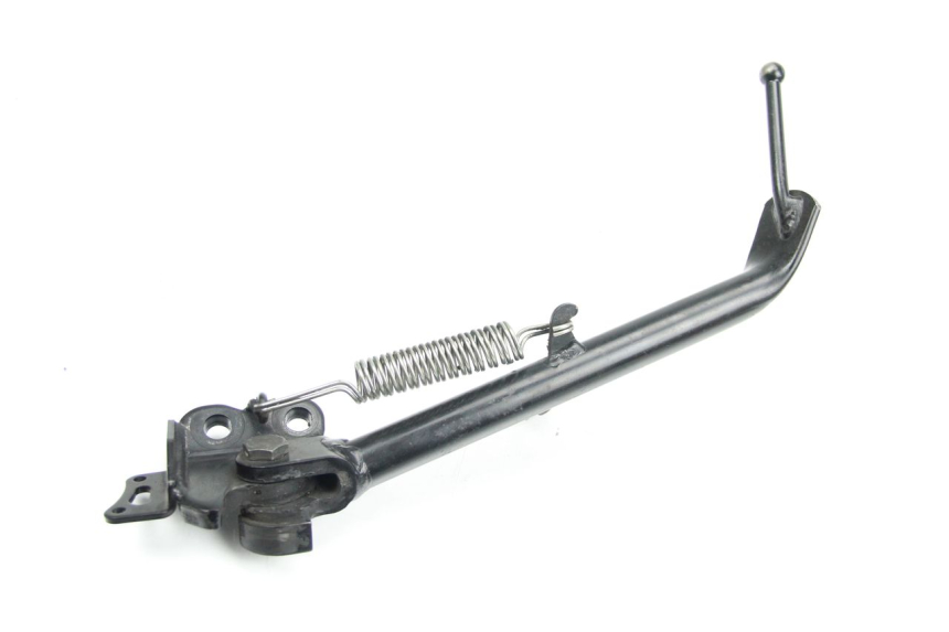 photo de BEQUILLE LATERALE YAMAHA XP T-MAX TMAX 500 (2008 - 2012) - Zoom état d’usage