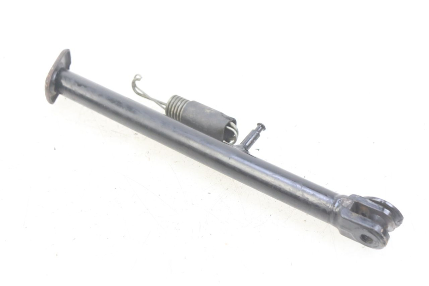 photo de BEQUILLE LATERALE HONDA XR L 125 (2003 - 2007) - Zoom état d’usage