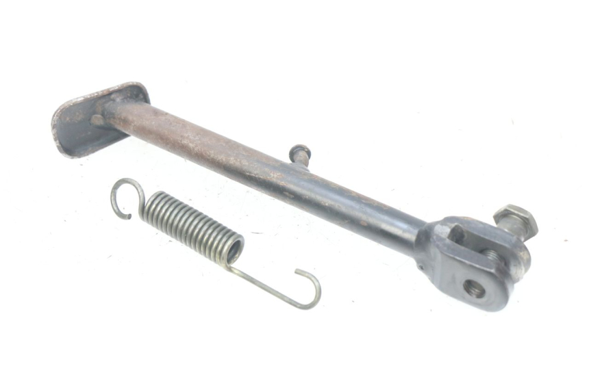 photo de BEQUILLE LATERALE HONDA XR 70 (1997 - 2003) - Autre angle de vue