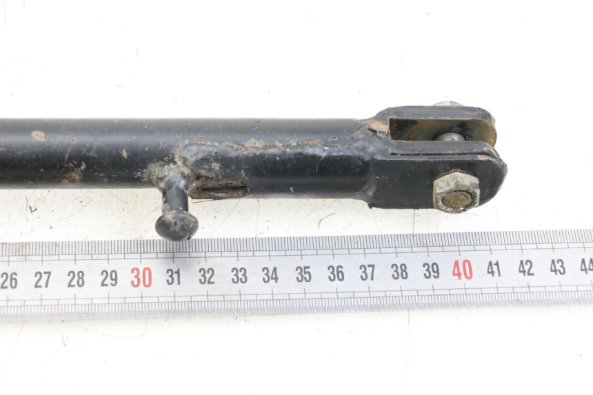 photo de BEQUILLE LATERALE HYOSUNG XRX 125 (2000 - 2008) - Détail de la pièce