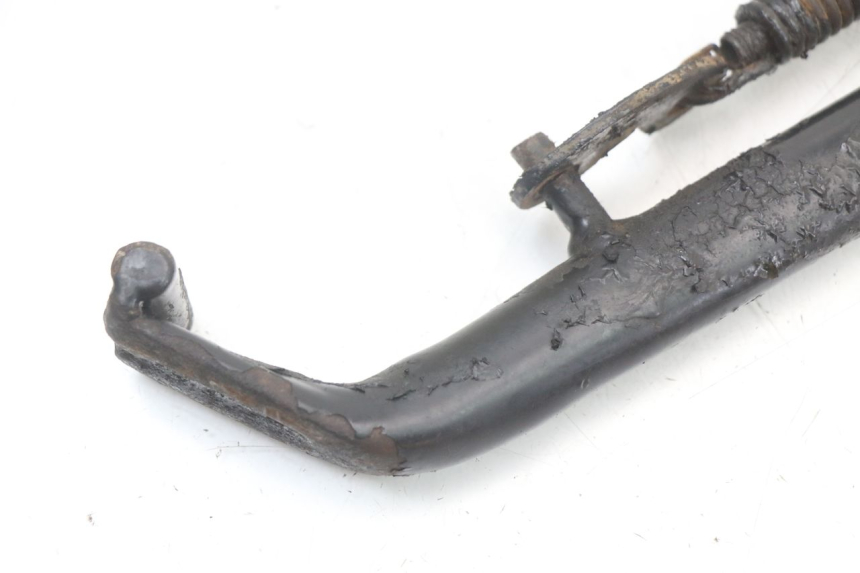 photo de BEQUILLE LATERALE SYM XS 125 (2007 - 2016) - Zoom état d’usage