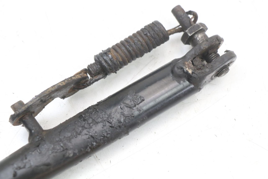 photo de BEQUILLE LATERALE SYM XS 125 (2007 - 2016) - Autre angle de vue