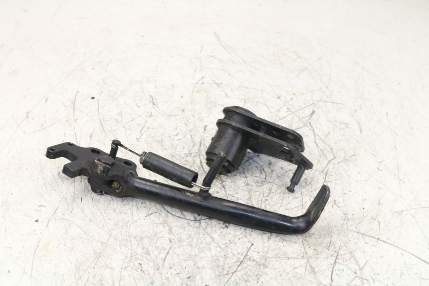 photo de BEQUILLE LATERALE YAMAHA FZ1 FAZER 1000 (2007 - 2009) - Autre angle de vue