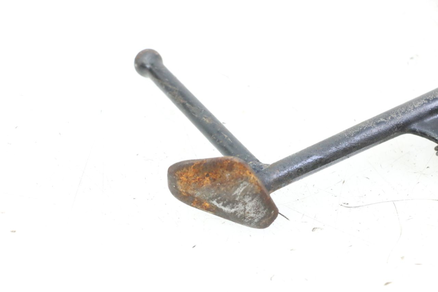 photo de BEQUILLE LATERALE YAMAHA FZS FAZER 600 (2001 - 2003) - Zoom état d’usage