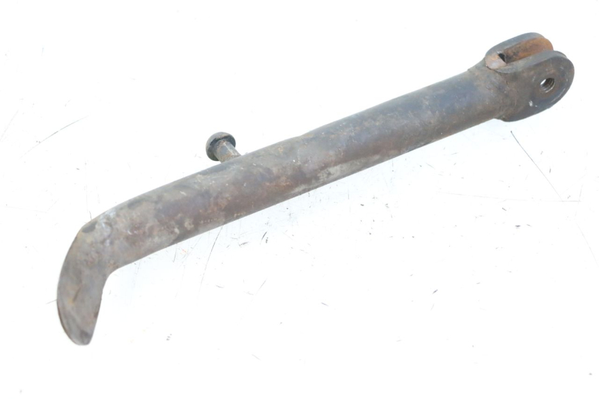 photo de BEQUILLE LATERALE YAMAHA SR 125 (1982 - 2003) - Gros plan technique