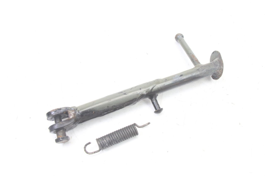 photo de BEQUILLE LATERALE YAMAHA TZR 50 (2008 - 2016) - Zoom état d’usage