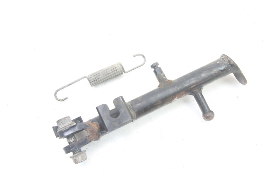 photo de BEQUILLE LATERALE YAMAHA X-MAX XMAX ABS 250 (2010 - 2014) - Zoom état d’usage