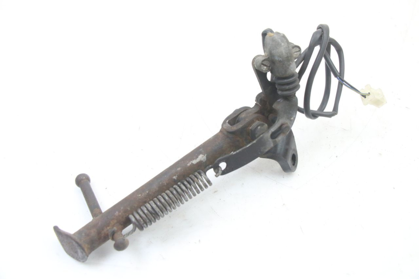 photo de BEQUILLE LATERALE YAMAHA XV VIRAGO 535 (1988 - 2004) - Vue principale