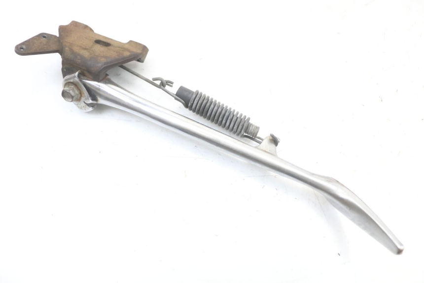 photo de BEQUILLE LATERALE YAMAHA XVS DRAG STAR DRAGSTAR 650 (1997 - 2007) - Autre angle de vue