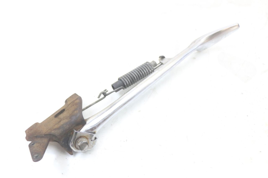 photo de BEQUILLE LATERALE YAMAHA XVS DRAG STAR DRAGSTAR 650 (1997 - 2007) - Vue d’ensemble