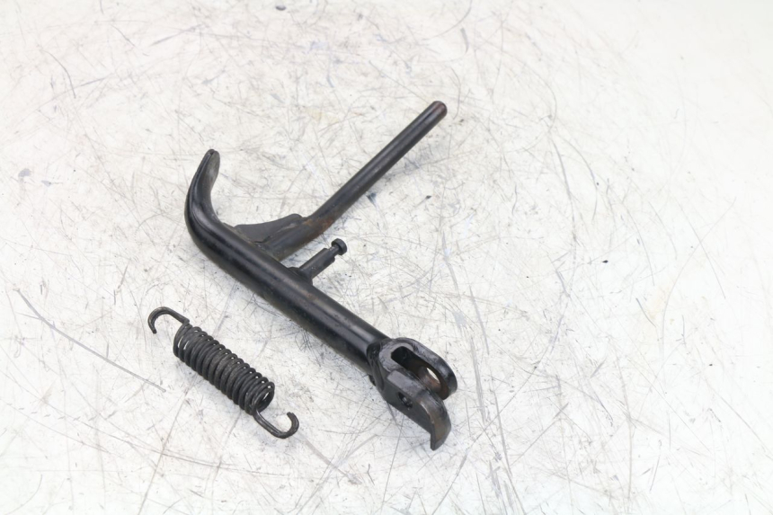 photo de BEQUILLE LATERALE YAMAHA YP MAJESTY ABS 400 (2007 - 2009) - Zoom état d’usage