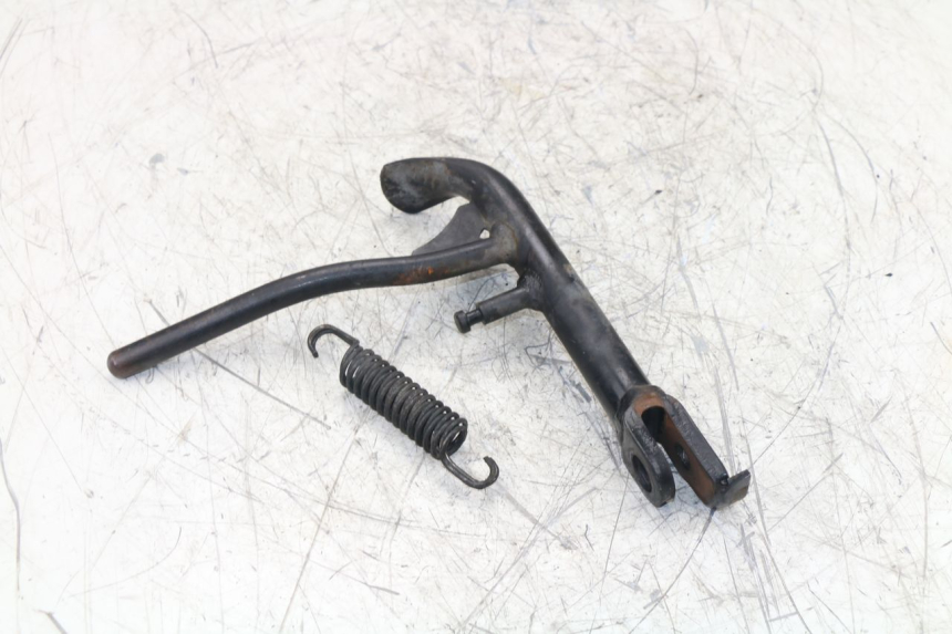 photo de BEQUILLE LATERALE YAMAHA YP MAJESTY ABS 400 (2007 - 2009) - Autre angle de vue