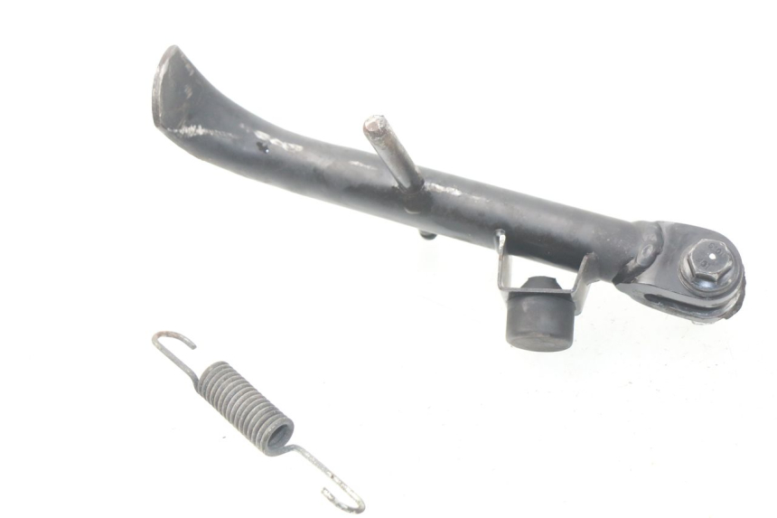 photo de BEQUILLE LATERALE YAMAHA YP X-MAX XMAX 400 (2014 - 2017) - Zoom état d’usage