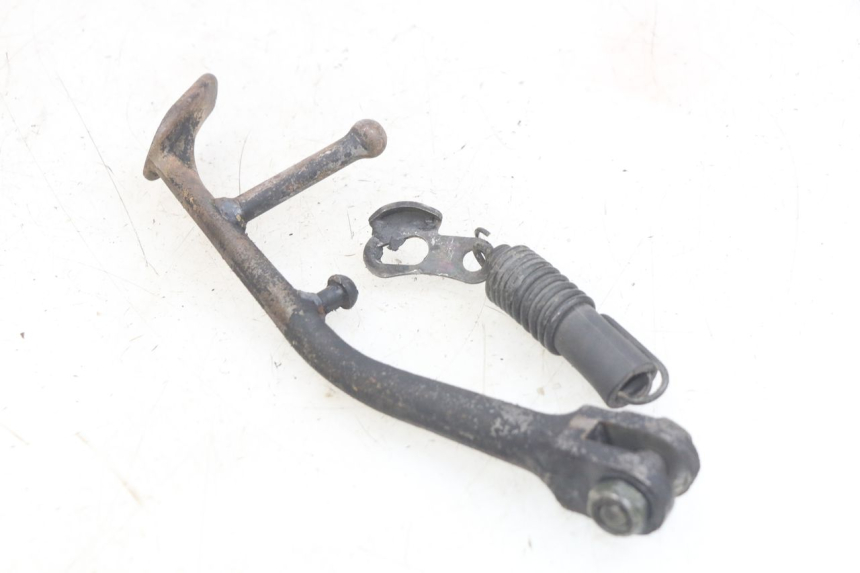 photo de BEQUILLE LATERALE YAMAHA YZF R THUNDERCAT 600 (1996 - 2003) - Détail de la pièce