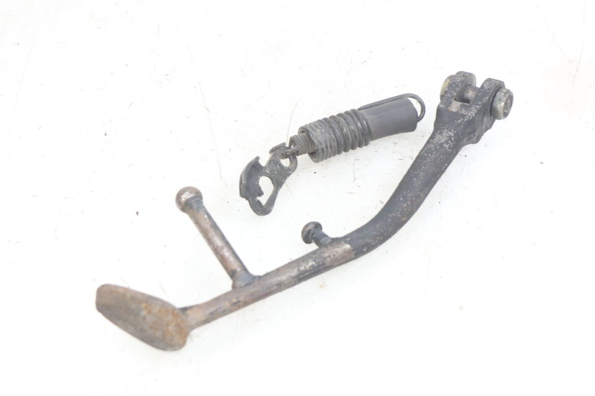 photo de BEQUILLE LATERALE YAMAHA YZF R THUNDERCAT 600 (1996 - 2003) - Zoom état d’usage