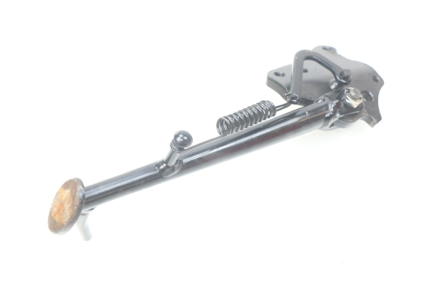 photo de BEQUILLE LATERALE KAWASAKI Z 650 (2016 - 2019) - Gros plan technique