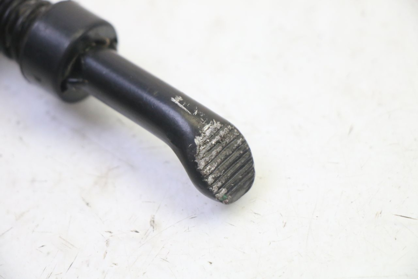 photo de BEQUILLE LATERALE MOOVWAY Z8 1 - Gros plan technique