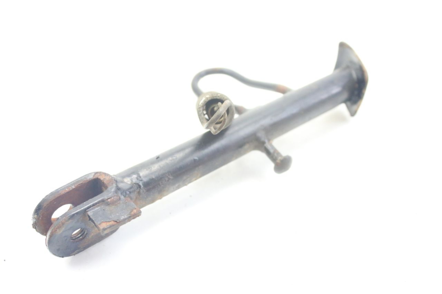 photo de BEQUILLE LATERALE PIAGGIO ZIP 2T 50 (2009 - 2019) - Zoom état d’usage