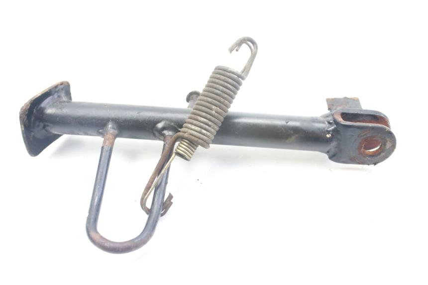 photo de BEQUILLE LATERALE PIAGGIO ZIP 2T 50 (2009 - 2019) - Autre angle de vue