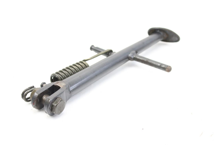 photo de BEQUILLE LATERALE KAWASAKI ZR7 ZR-7 S 750 (1999 - 2004) - Zoom état d’usage