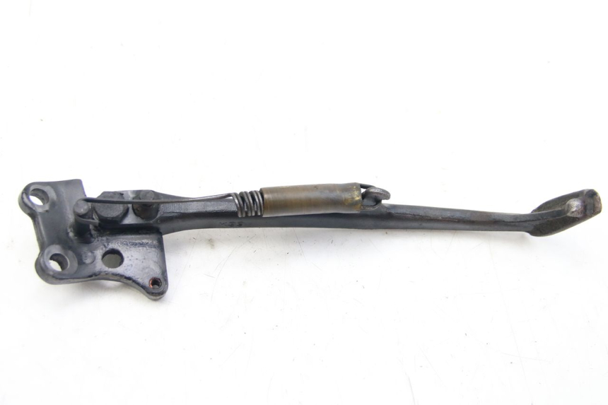 photo de BEQUILLE LATERALE KAWASAKI ZX-6R ZX6R 600 (1995 - 1997) - Zoom état d’usage