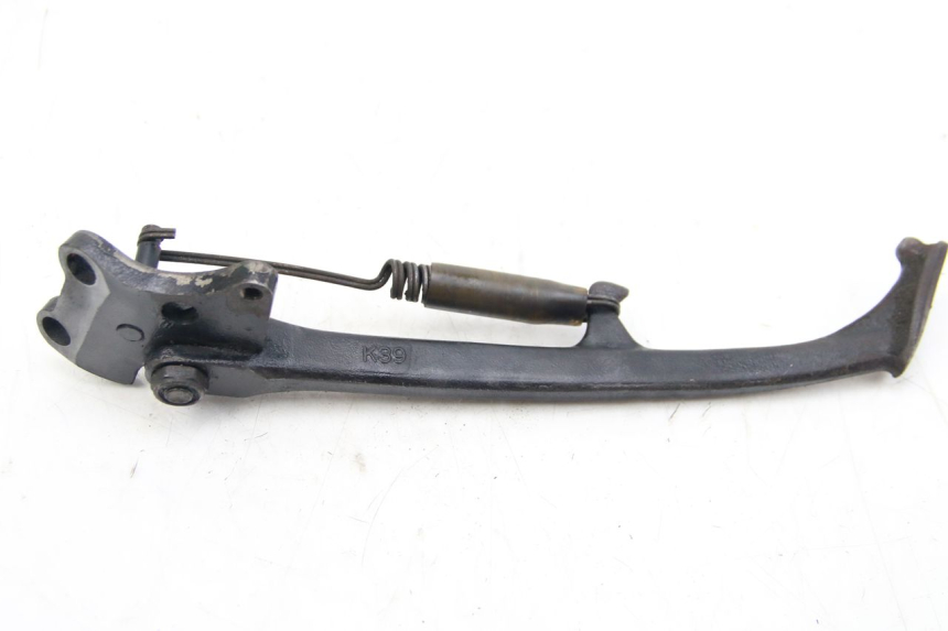 photo de BEQUILLE LATERALE KAWASAKI ZX-6R ZX6R 600 (1995 - 1997) - Autre angle de vue