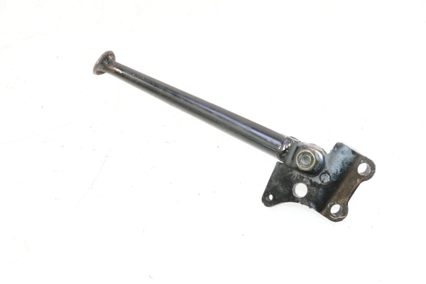 photo de BEQUILLE LATERALE KAWASAKI ZX-6R ZX6R 600 (2000 - 2002) - Zoom état d’usage