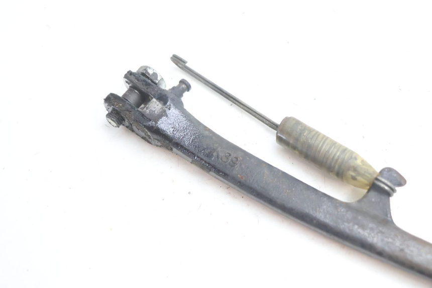 photo de BEQUILLE LATERALE KAWASAKI ZX-6R ZX6R 600 (1995 - 1997) - Détail de la pièce