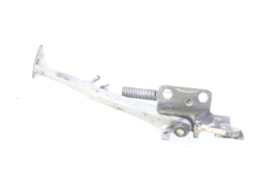 photo de BEQUILLE LATERALE KAWASAKI ZZR 600 (1995 - 2004) - Zoom état d’usage