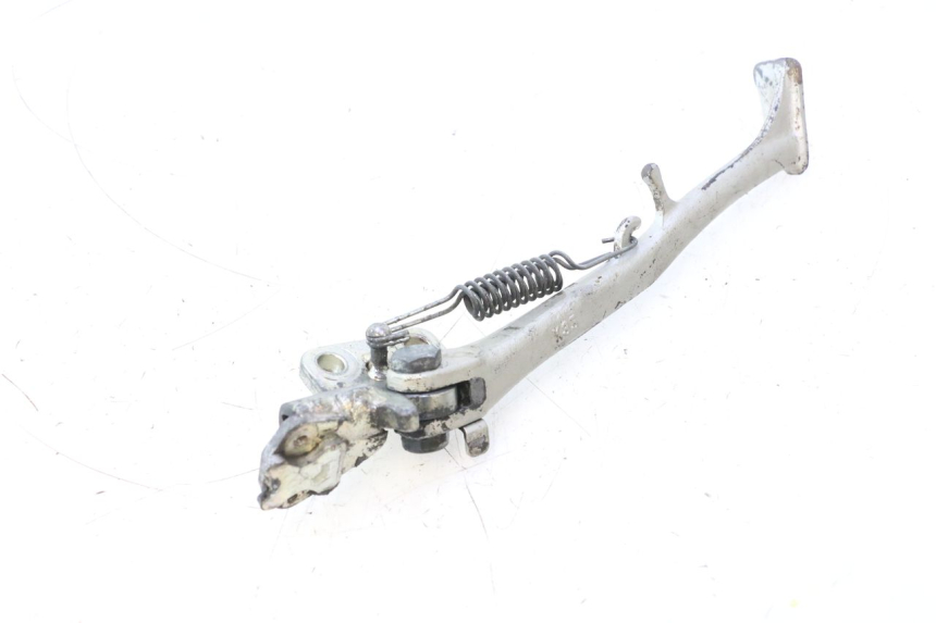 photo de BEQUILLE LATERALE KAWASAKI ZZR 600 (1995 - 2004) - Zoom état d’usage